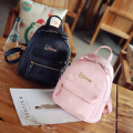 2017 fancy fashion bag Cartoon grils school bag